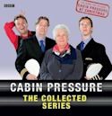 Cabin Pressure: The Collected Series