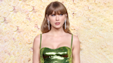 Taylor Swift Golden Globes Look 2024: ‘Reputation’-Coded?!