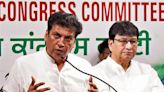 Instead of finding solution, AAP & BJP playing politics: Congress
