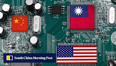 ‘Strategic shift’ as US overtakes mainland China as Taiwan’s top export market