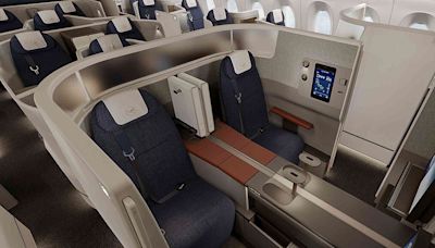 Lufthansa’s New Business Class Cabin Will Be Available on These North America Routes Soon