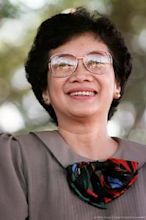 Corazon Aquino