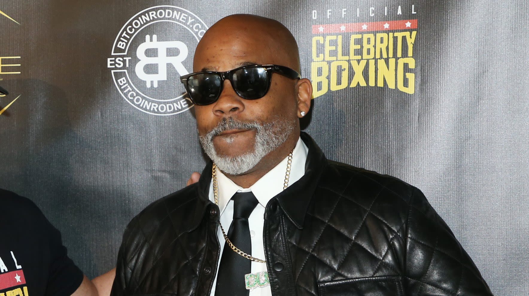 Dame Dash’s Roc-A-Fella Shares To Be Auctioned Off After Failing To Pay $800K Settlement