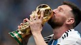 Lionel Messi reveló por qué no volvió a ver la final del Mundial de Qatar 2022
