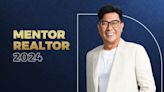 Landed property veteran Alex Ng gives his all in mentoring young agents