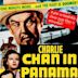 Charlie Chan a Panama