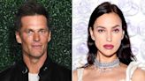 Tom Brady and Irina Shayk Have Been in Touch 'for a Few Weeks': 'There Is a Spark,' Says Source (Exclusive)