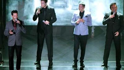 Emocionante Regreso de Il Divo con Nuevas Canciones