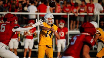 Missouri high school football scores: Check out Week 4 of MSHSAA games