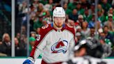 LeBrun: Valeri Nichushkin suspension presents no easy answer for Avalanche