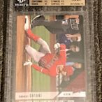 （已售出）大谷翔平金標Topps Now #72 Shohei Ohtani 新人卡 BGS 9.5 True Gem Rookie有RC盾