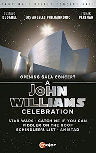 A John Williams Celebration