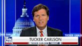 Tucker Carlson and Fox News part ways