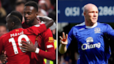 Liverpool v Everton: Best moments from previous Merseyside derbies