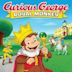 Curious George: Royal Monkey