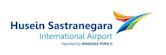 Husein Sastranegara International Airport