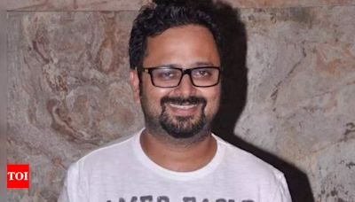 Nikkhil Advani expresses his excitement as censor board clears Vedaa with UA rating: 'They had not touched this very important story' - Exclusive | Hindi Movie News - Times of India