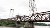 New York begins work to replace aging Albany rail bridge - Trains