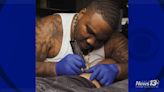 A Mother’s prayer: Florence tattoo artist turns life around after stint in prison