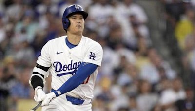 大谷翔平關鍵二安吹反攻號角！佛里曼敲滿貫砲逆轉勝紅襪（影）