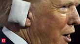 What is the ear reconstruction surgery that Donald Trump may have to undergo? - The Economic Times