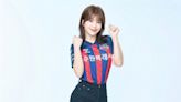 獨家／壯壯外銷韓國當啦啦隊成台灣第1人 幕後推手是安芝儇經紀公司