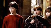 Harry Potter and the Sorcerer’s Stone Did the Unimaginable