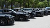 South Carolina Gets 17 New Ford Mustang Police Cars