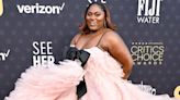Danielle Brooks Put Her Own Spin on Balletcore at 2024 Critics Choice Awards: 'Babydoll Status'
