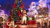 Disney announces new events, returning favorites for holiday season
