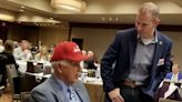 GOP credentials committee reinstates Missouri convention delegation at center of dispute