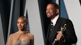 Will Smith and Jada Pinkett Smith 'very close' after Chris Rock incident, says source