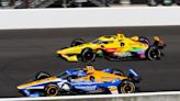 Deadspin | Storylines surround star-studded Indy 500
