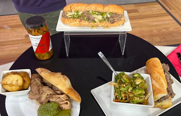 Italian Beef Day specials in Chicago