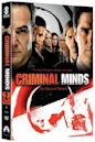 Criminal Minds season 2