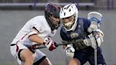 Photos: BBP boys lacrosse in state semifinals