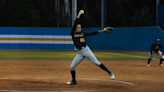 Cal Softball: Bears Lose Series Opener to No. 8 Washington