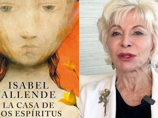 Esta es la serie que estrenará Amazon que está basada en la primera novela de Isabel Allende