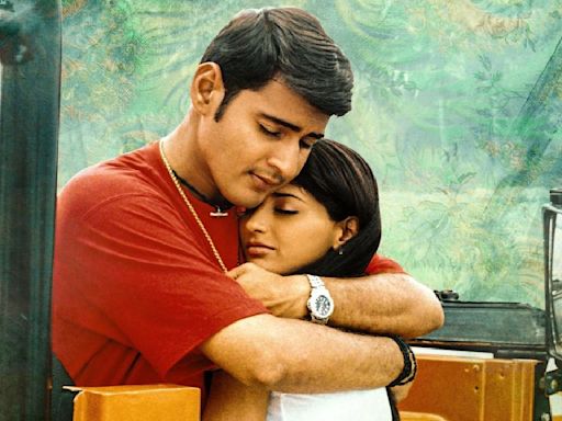 Murari Re-release: Mahesh Babu and Sonali Bendre’s blockbuster film to hit big screens once again on actor’s 49th birthday