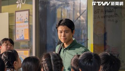 「新加坡許光漢」即將來台篡位！《小孩不笨3》18年後經典回歸