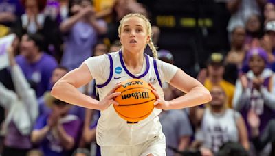 Hailey Van Lith Makes Decision on Her College Basketball Future After Visiting TCU