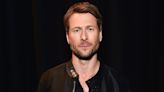 One Last Thing with Glen Powell and His Dog Brisket — Who Might Be More Famous Than He Is (Exclusive)