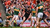 Croker pain no more as Armagh edge out Kerry in cracker