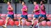 El Athletic se pone en el escaparate europeo