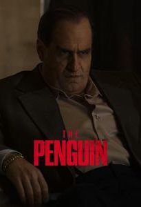 The Penguin (TV series)