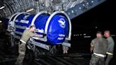 After Crash Suspended F-35 Deliveries, Program Clears Hurdle