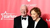 How Jimmy Carter's Wife Rosalynn Is Spending Her 96th Birthday Amid Health Battle