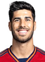 Marco Asensio