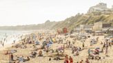 Hot weather maps show two-day 27C heatwave arriving in Britain - exact dates
