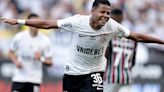 El Atlético maneja informes de la última perla de Corinthians